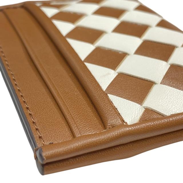 MICHAEL KORS 財布 カードケース MICHAEL KORS（マイケルコース） カードケース パスケース コンパクト