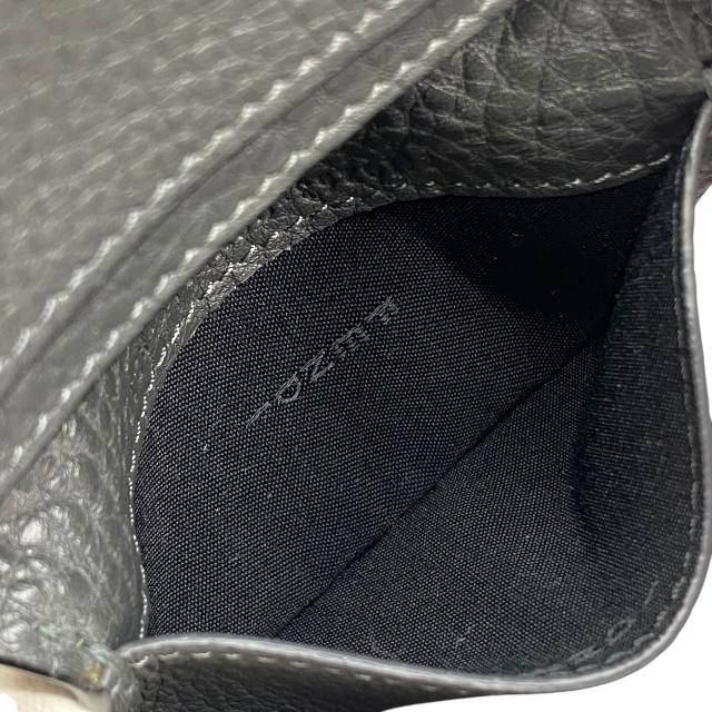 FENDI（フェンディ） セレリア 7M0263 カードケース パスケース 名刺