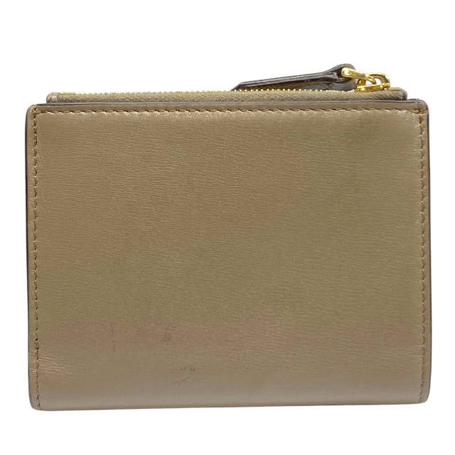 FENDI フェンディ ローマ 8M0447 財布 二つ折り財布 折財布