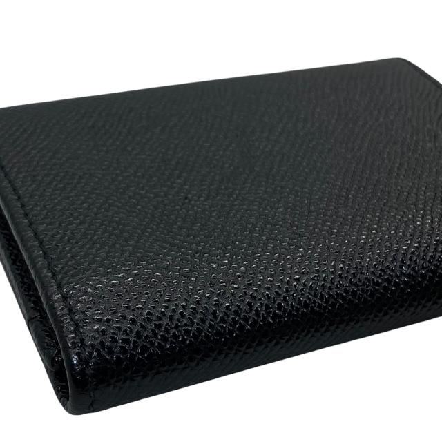 BVLGARI（ブルガリ） 【美品】BVLGARI カードケース パスケース 名刺