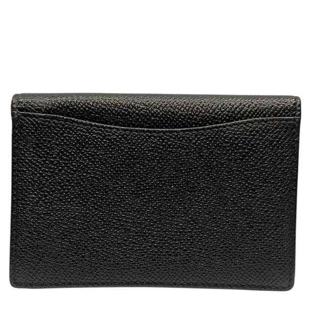 BVLGARI 【美品】BVLGARI ブルガリ ブルガリ・ブルガリ マン カード