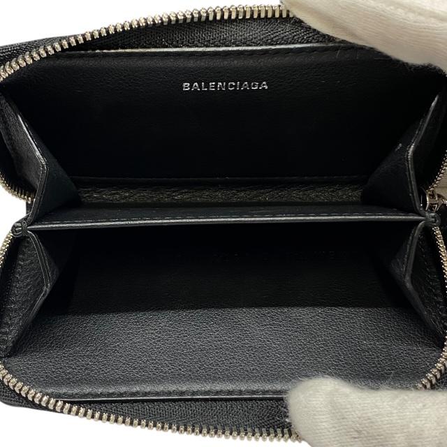 BALENCIAGA/バレンシアガ コインケース 516373 BALENCIAGA バレンシアガ 516373 コインケース 小銭入れ