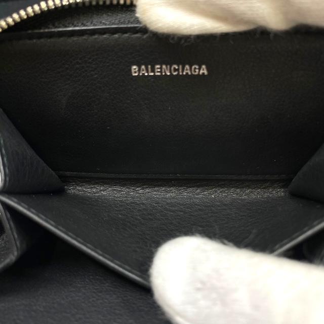 BALENCIAGA/バレンシアガ コインケース 516373 BALENCIAGA バレンシアガ 516373 コインケース 小銭入れ