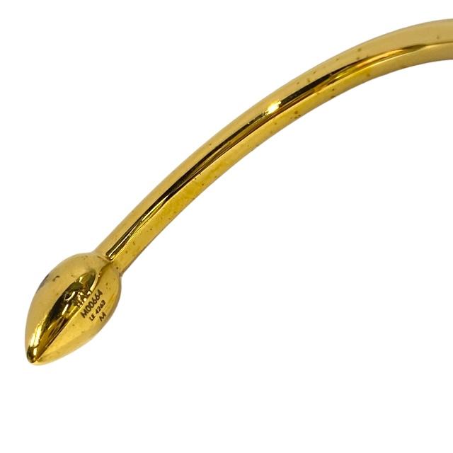 LOUIS VUITTON ルイヴィトン M00664 ブレスレット・リジットルイゼット