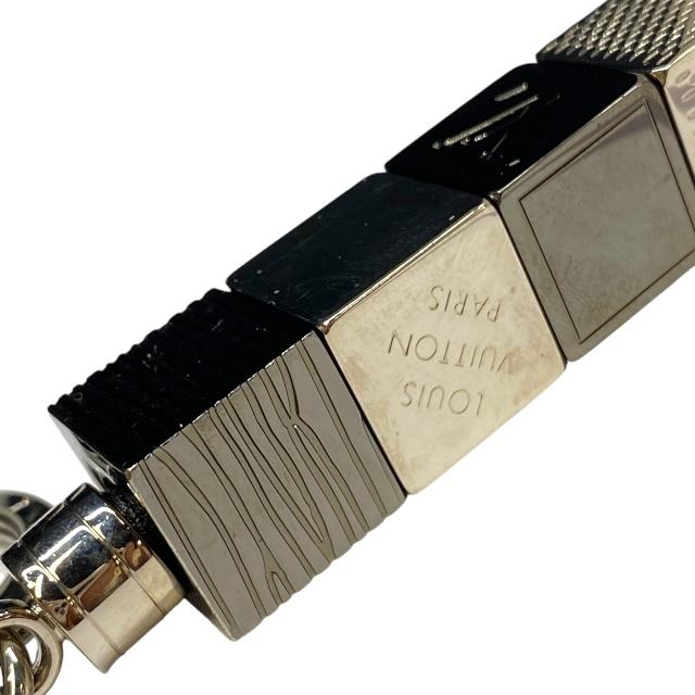 LOUIS VUITTON ルイヴィトン M67142 ポルトクレ・キューブLV