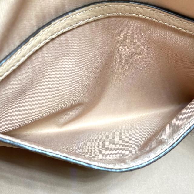 トリーバーチ MCGRAW SMALL ハンドバッグ ショルダー 2WAY 水色 TORY BURCH（トリーバーチ） バッグ レディース ショルダーバッグ 2way