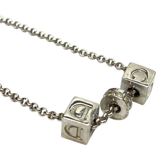 Dior ディオール ネックレス Dior】ディオール CLAIR D LUNE ネックレス ゴールド メタル (Dior