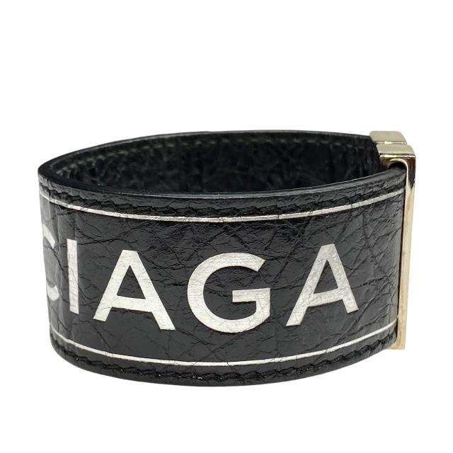 BALENCIAGA バレンシアガ ブレスレット　バングル 楽天市場】balenciaga ブレスレットの通販