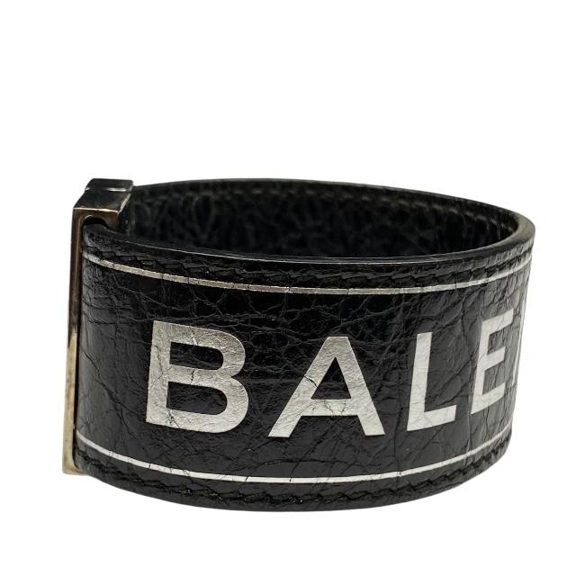 BALENCIAGA BALANCIAGA バレンシアガ 466597 ブレスレット