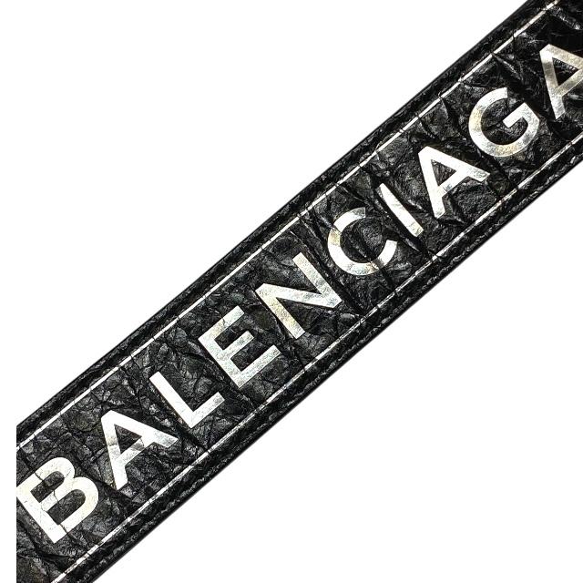 BALENCIAGA BALANCIAGA バレンシアガ 466597 ブレスレット