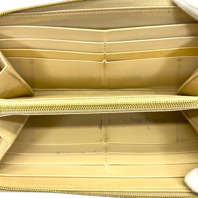 CELINE セリーヌ 財布 長財布 ロングウォレット ラウンド