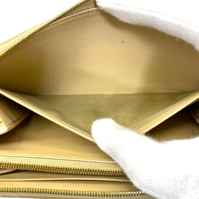 CELINE セリーヌ 財布 長財布 ロングウォレット ラウンド