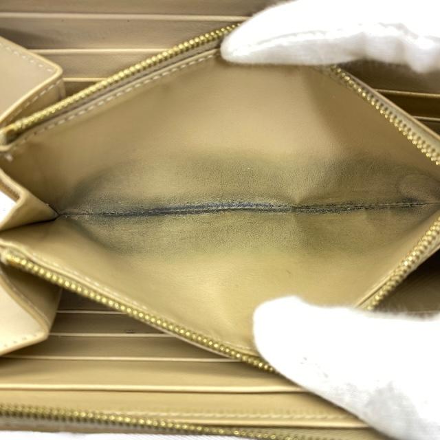 セリーヌ長財布CELINE 新品未使用 楽天市場】【未使用品】 セリーヌ 長財布 ラージ ジップ