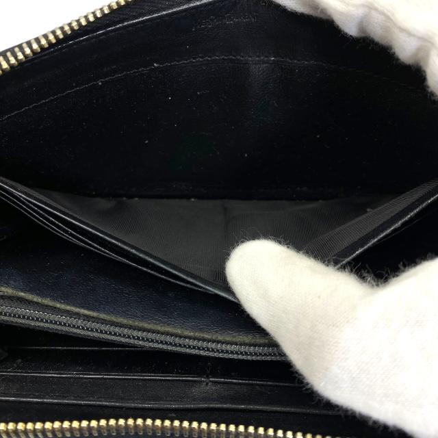 Yves Saint Laurent YVES SAINT LAURENT イヴサンローラン 財布