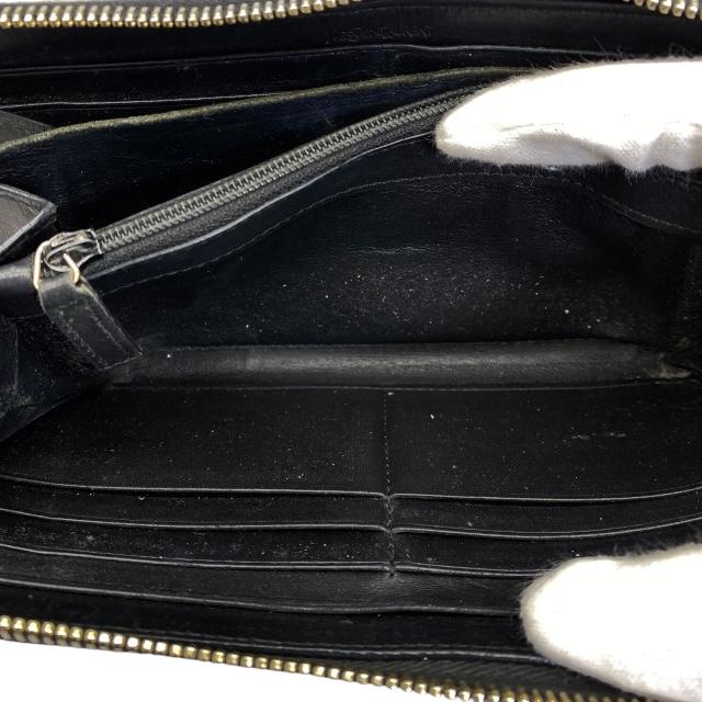 Yves Saint Laurent YVES SAINT LAURENT イヴサンローラン 財布