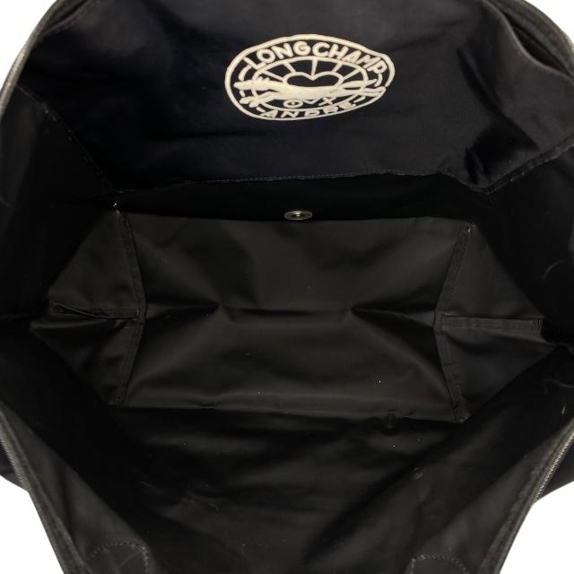 LONGCHAMP（ロンシャン） ル プリアージュ アンドレ・サライヴァコラボ
