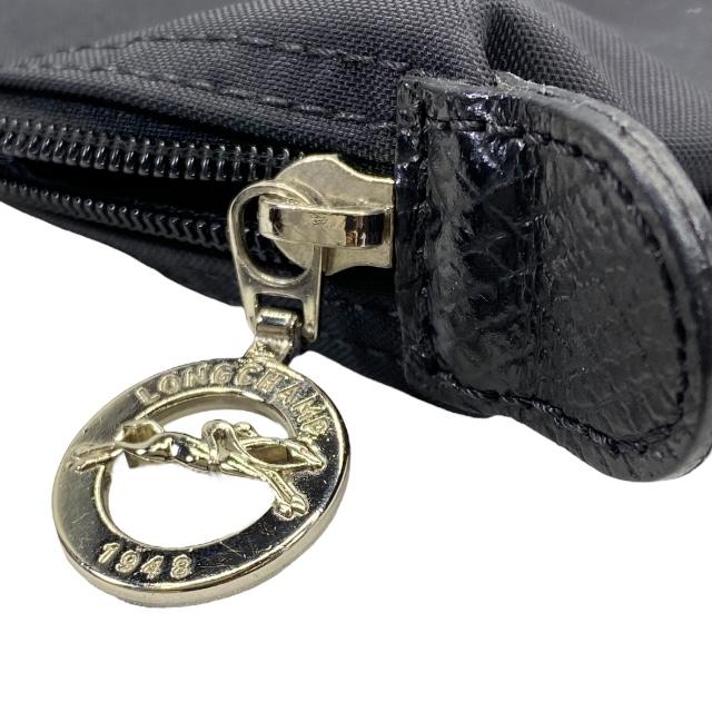 LONGCHAMP（ロンシャン） ル プリアージュ アンドレ・サライヴァコラボ