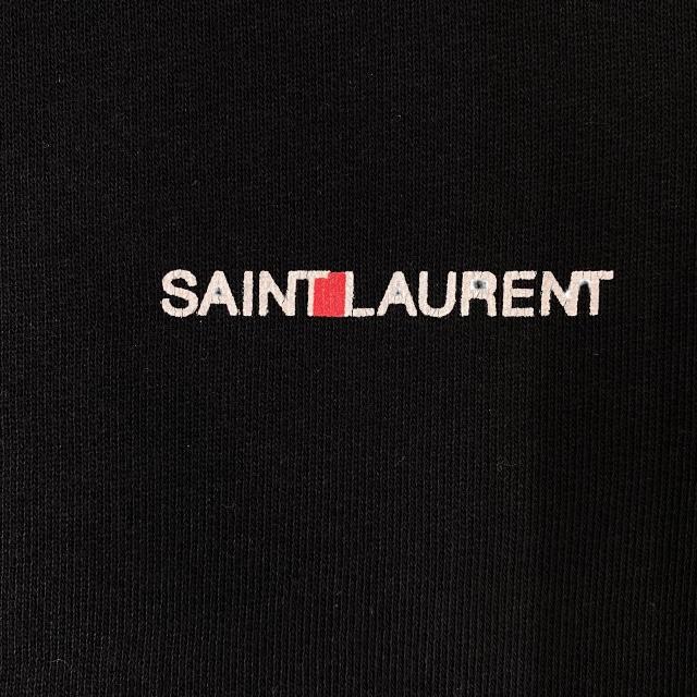 Saint Laurent パーカー