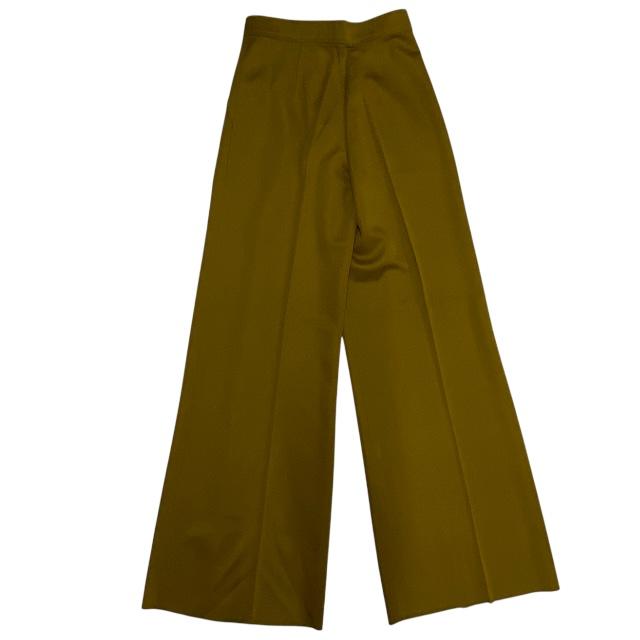 Chloe（クロエ） 【未使用】Chloe ワイドパンツ ボトムス 長ズボン