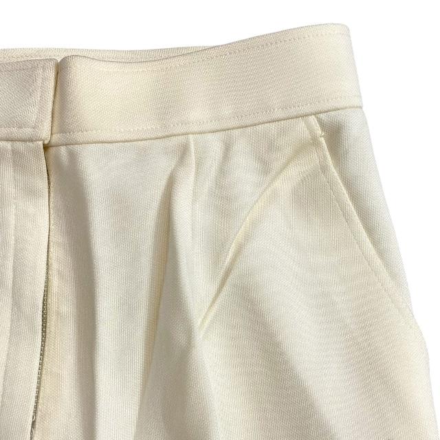 未使用タグ付き】Chloe クロエ ワイドパンツ ボトムス 長ズボン パンツ 