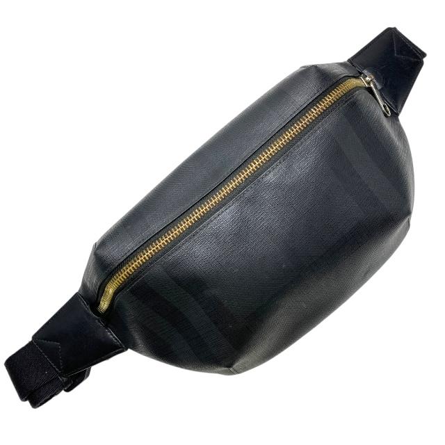 BURBERRY（バーバリー） 8014237 ウエストポーチ ボディバッグ