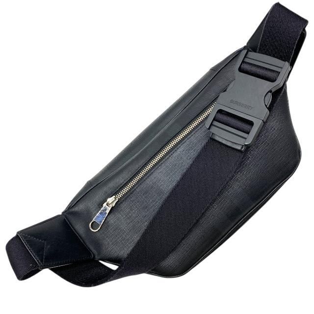 BURBERRY（バーバリー） 8014237 ウエストポーチ ボディバッグ