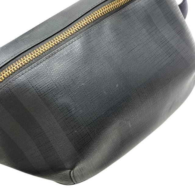 BURBERRY（バーバリー） 8014237 ウエストポーチ ボディバッグ