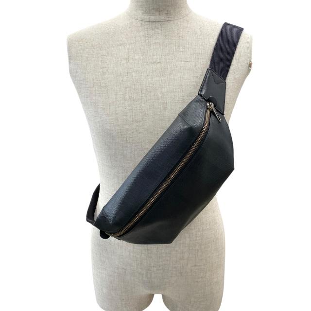 BURBERRY（バーバリー） 8014237 ウエストポーチ ボディバッグ