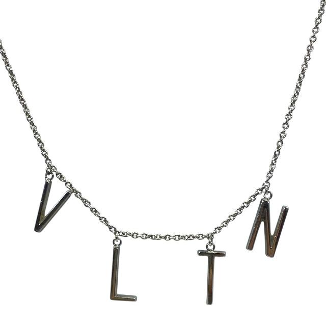 VALENTINO GARAVANI ヴァレンティノ ネックレス ペンダント