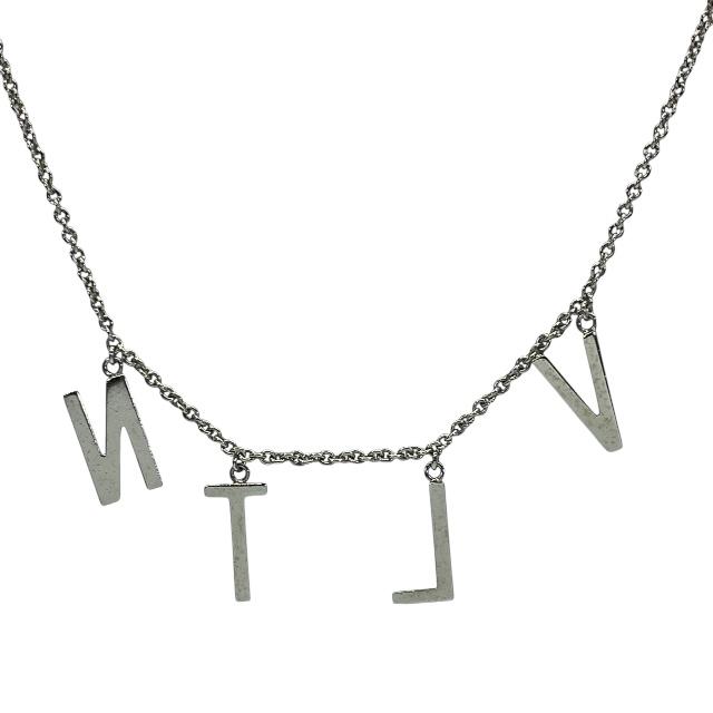 VALENTINO GARAVANI ヴァレンティノ ネックレス ペンダント