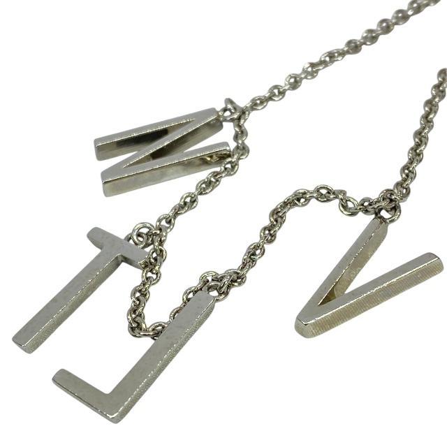 VALENTINO GARAVANI ヴァレンティノ ネックレス ペンダント