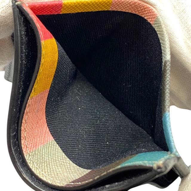 Paul Smith ポールスミス カードケース パスケース 名刺入れ Paul Smith ポールスミス カードケース パスケース 名刺入れ