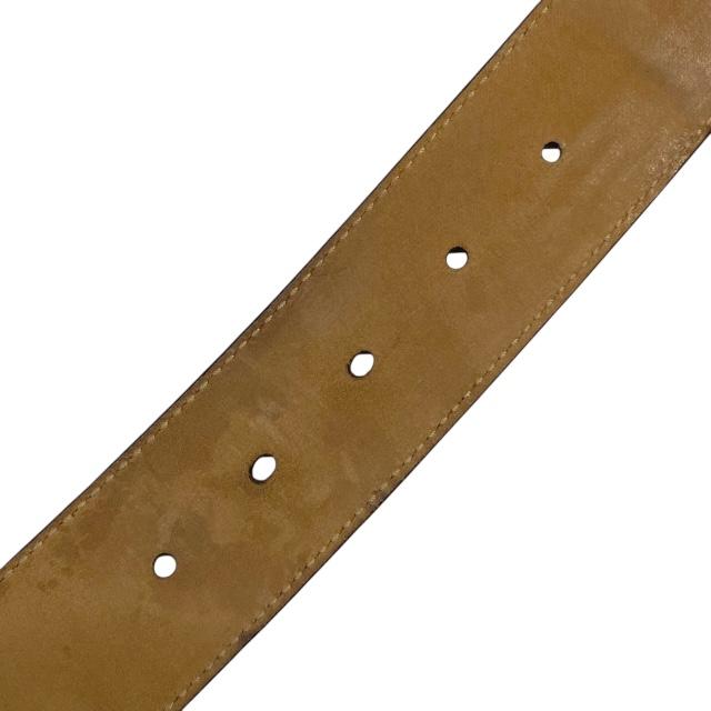 GUCCI（グッチ） 114984 ベルト アクセサリー 小物 インターロッキング