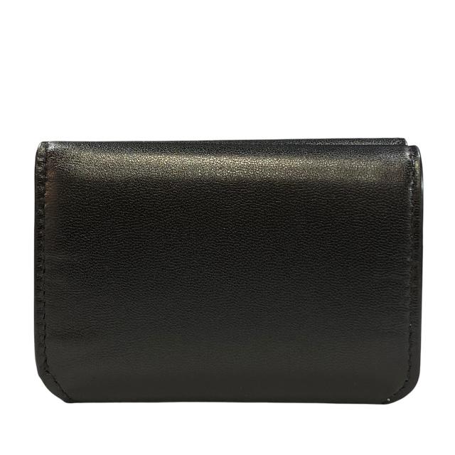 BALENCIAGA（バレンシアガ） 593813 財布 三つ折り財布 折り財布