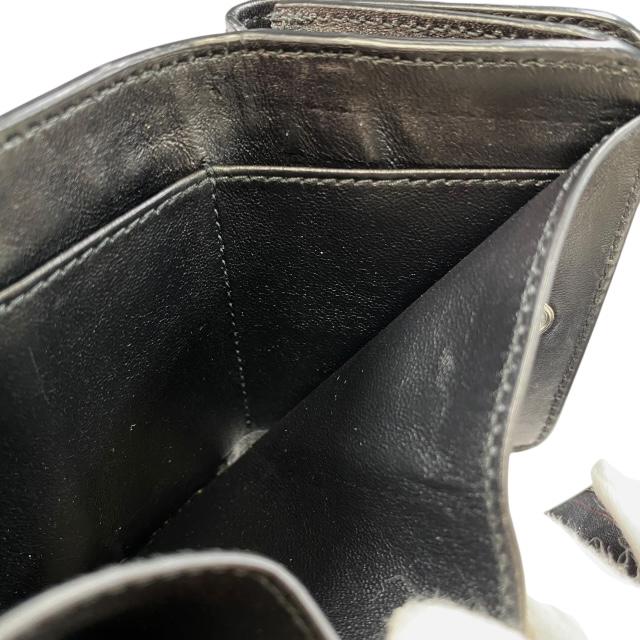 BALENCIAGA（バレンシアガ） 593813 財布 三つ折り財布 折り財布