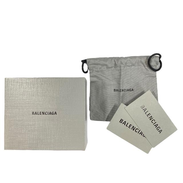 BALENCIAGA（バレンシアガ） 593813 財布 三つ折り財布 折り財布