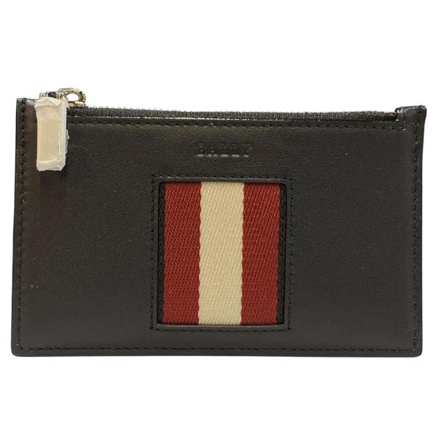 Bally 【美品】BALLY バリー フラグメントケース コインケース Bally 【美品】BALLY バリー フラグメントケース コインケース