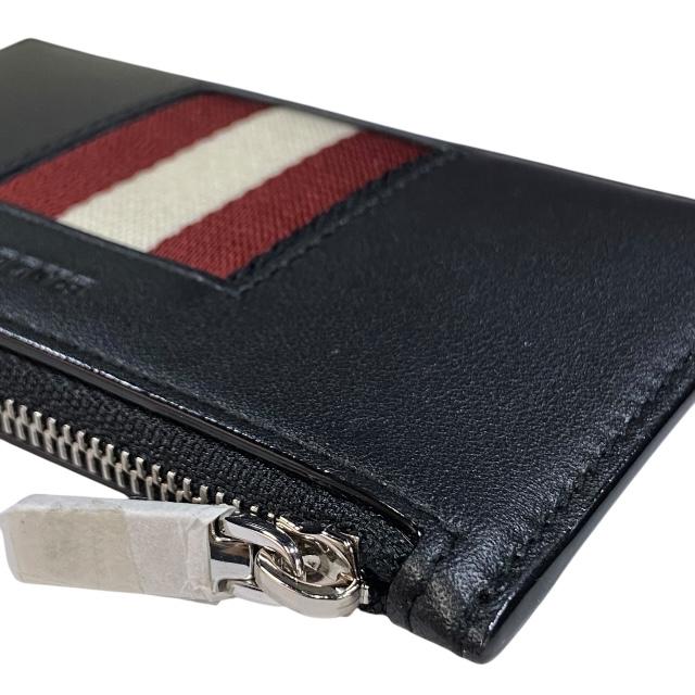 Bally 【美品】BALLY バリー フラグメントケース コインケース Bally 【美品】BALLY バリー フラグメントケース コインケース