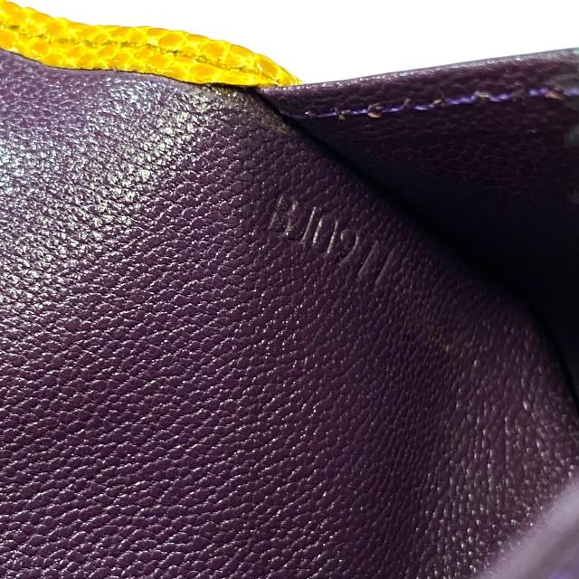 LOUIS VUITTON（ルイ・ヴィトン） 【美品】LOUIS VUITTON アジェンダ