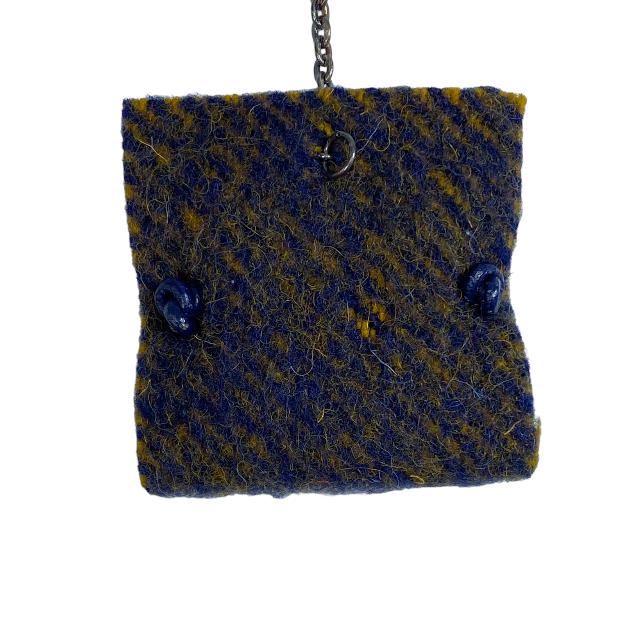 #HERMES エルメス ロカバール チャームROCABAR HERMES - 【ヴィンテージ】◇エルメス◇ ロカバール / シルバー