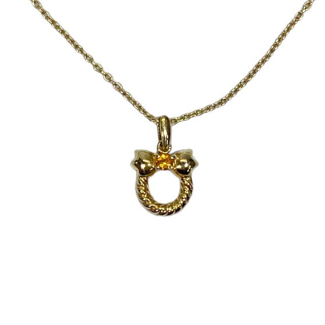 Christian Dior（クリスチャン・ディオール） ディオール ネックレス