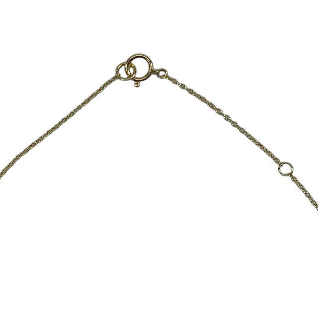日本に ディオール Dior Christian ネックレス アクセサリー ペンダント ネックレス（トップつき）