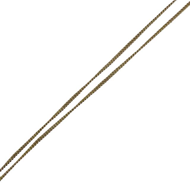 Christian Dior ディオール ネックレス アクセサリー ペンダント