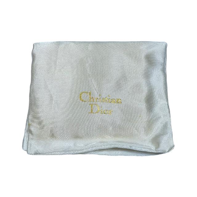 Christian Dior ディオール ネックレス ブローチ ピンブローチ