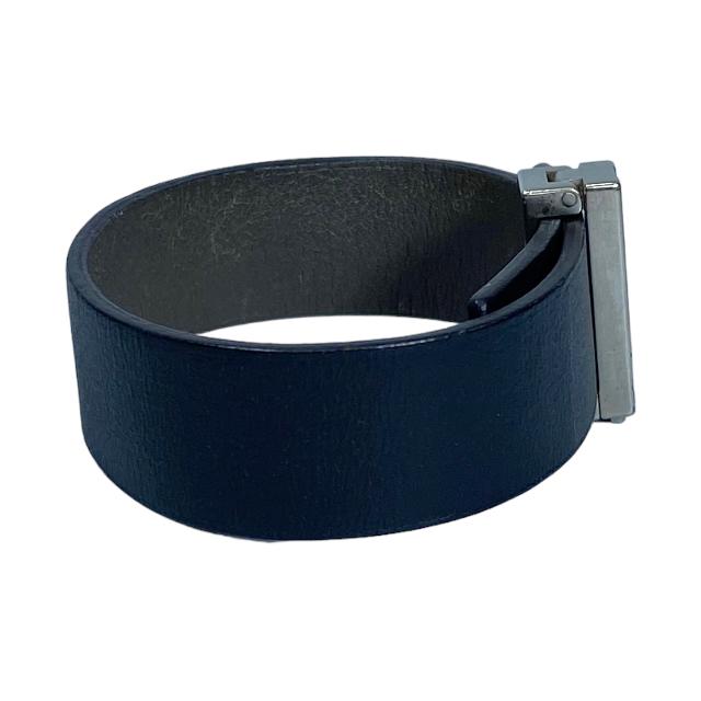 美品☆HERMES エルメス ティール オックスフォードブレスレット☆A83