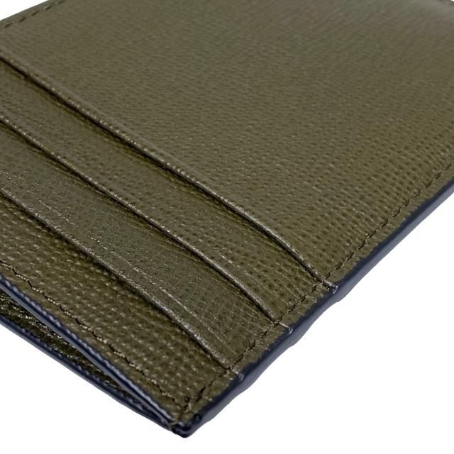 【販売終了モデル】MCMカードケース/名刺入れ MCM 【新品】MCM エムシーエム 小物 カードケース 名刺入れ パス