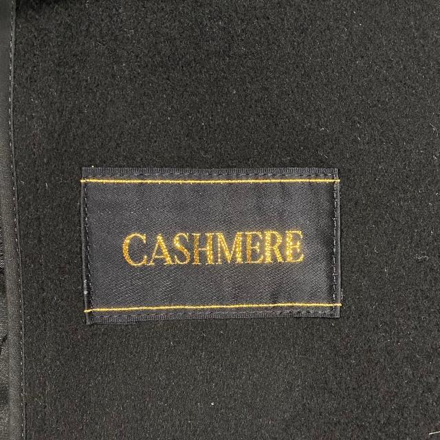 日本製】FUJII KEORI 藤井毛織 チェスターコート ロングコート 最高級