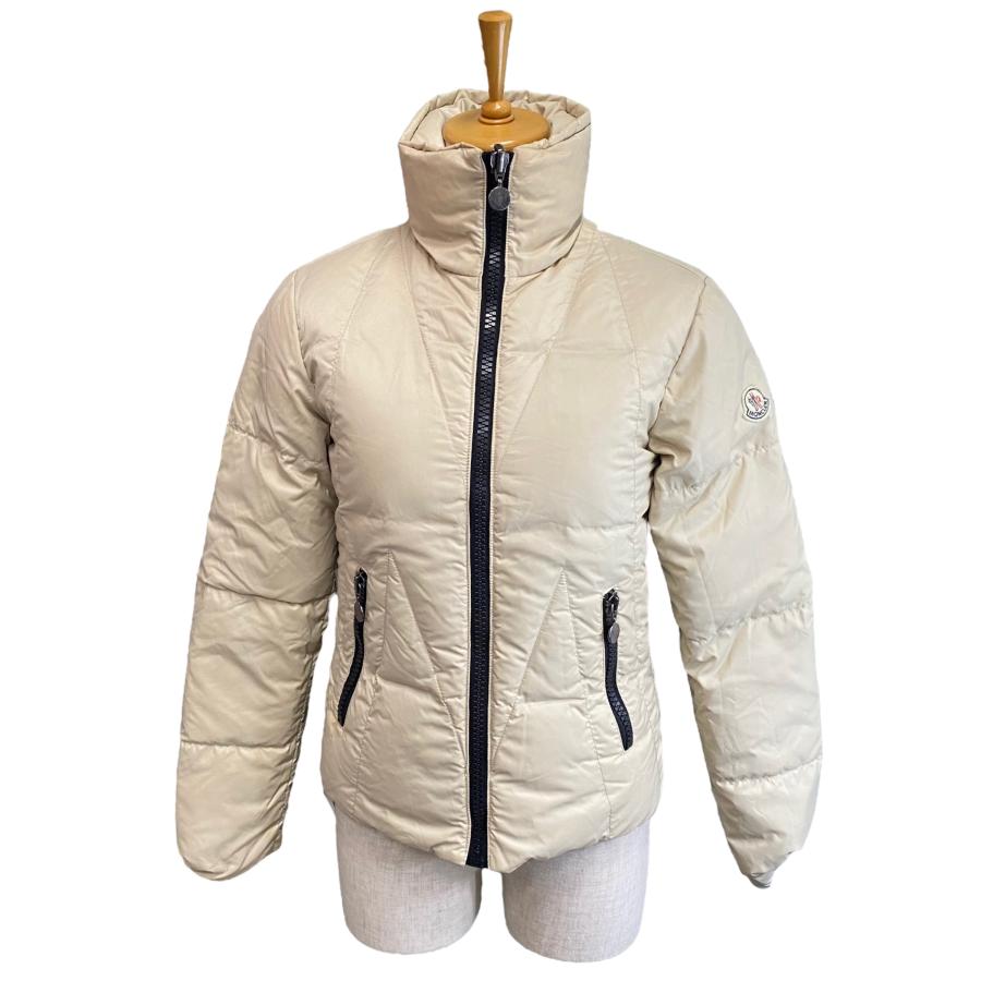 MONCLER モンクレール ベノワ リバーシブル ダウンジャケット アウター