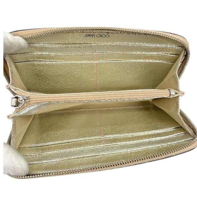 JIMMY CHOO（ジミーチュウ） フィリッパ スタースタッズ