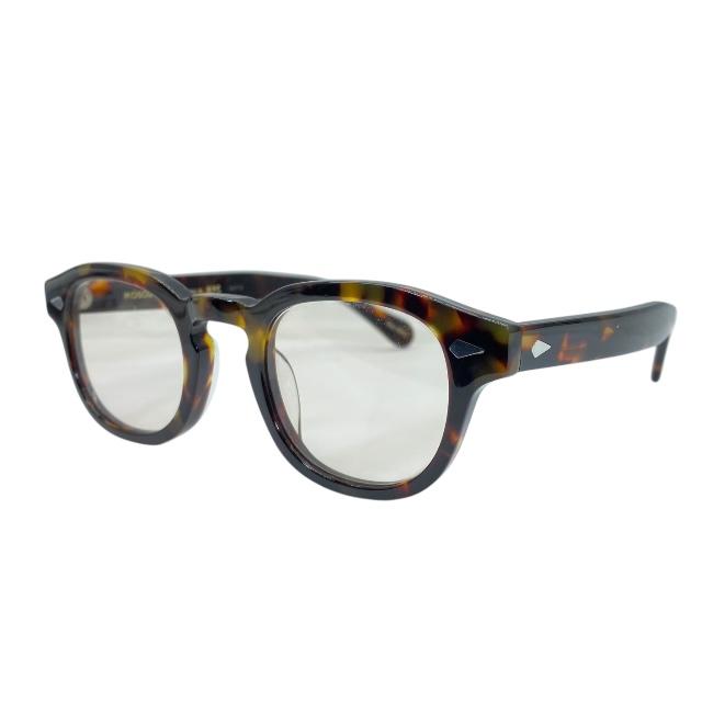 MOSCOT レムトッシュサングラス　46□24-145 MOSCOT LEMTOSH SUN INK Frame Gradient Blue Lens 46-24-145 | eBay